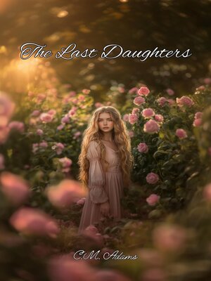 cover image of The Last Daughters